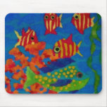 Tropical fish