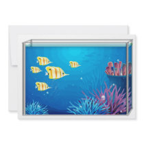 Tropical FishTank