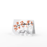 Tropical Flower Fusion Swirl Wedding Invitation cards