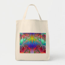 Tropical Forest Bag