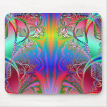 Tropical Forest Mousemat