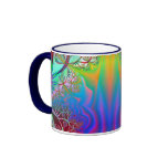 Tropical Forest mugs