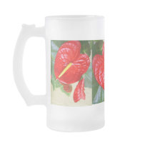 Tropical Frosty Mug