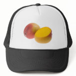 Tropical fruit - Mango Mesh Hats