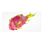Tropical fruit - Pitaya photo cards