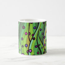 Tropical Fun Mug mugs