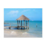 Tropical Gazebo Postcards