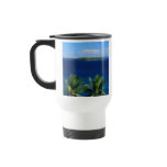 Tropical Island Mug