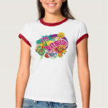 Tropical Island Paradise - I'm Retired t-shirts