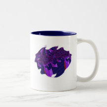 Tropical Nights Mug