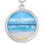 Tropical Ocean Pendants