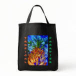 Tropical Paradise Bags