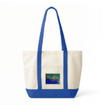 Tropical Paradise Tote Bags