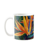 Tropical Paradise Hibiscus Mug