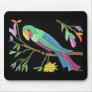 Tropical paradise mousepad