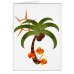 Tropical Party Card-All Occasion