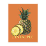 Tropical Pineapple