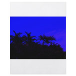 Tropical Silhouette Flyer