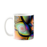 Tropical Smoothie mugs