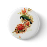 Tropical Splendor Pins