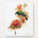 Tropical Splendour mousepads