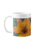 Tropical Star Mugs