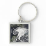 Tropical Storm Alberto keychains