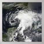 Tropical Storm Alberto posters