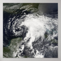 Tropical Storm Alberto