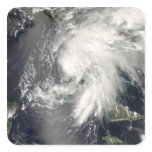 Tropical Storm Fay 2 Stickers