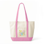 Tropical Summer Bag