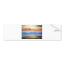 Tropical Sunny Seascape