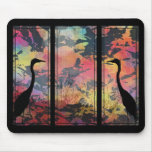 Tropical Zazz Mousepads