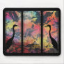 Tropical Zazz Mousepads