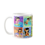 Tropo Potpourry Mug