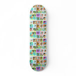 TROPOGIRL Potpourry2 skateboards