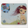 Troposphere Mousepad