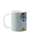Troposphere Mug