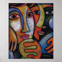 Troth Print
