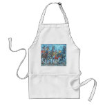 Trotters Apron