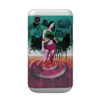 Troubled waters samsung galaxy cases