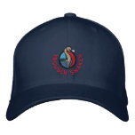 Trouser Snakes  Hat Embroidered Baseball Caps