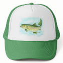 Trout Hat