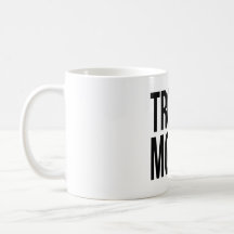 Mouth Mug