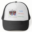 TRP Hat