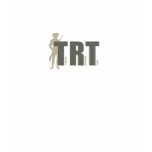 TRT Minuteman Discreet - Women's t-shirts