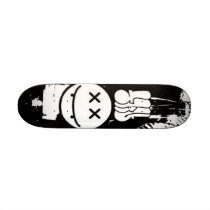 Tru beer skate boards