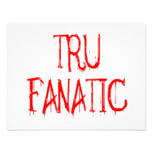 Tru Fanatic Invite