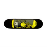 Tru spray 2 skateboard
