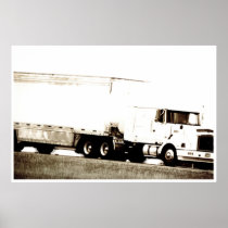 Truck1 Print